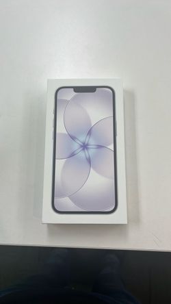 iPhone 17e