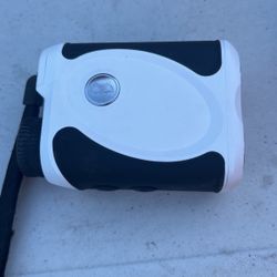 Rangefinder