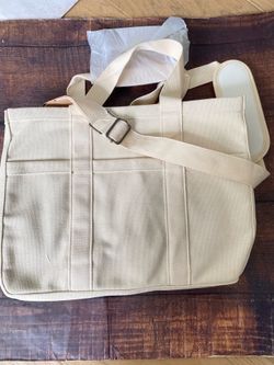 Canvas Tote Bag & iPhone 13 Pro Case