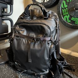 Shimoda Action X50 Camera Backpack – Pro Outdoor Photo Pack