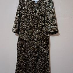 WHITE STAG VINTAGE SIEEPWEAR WOMEN SIZE M 