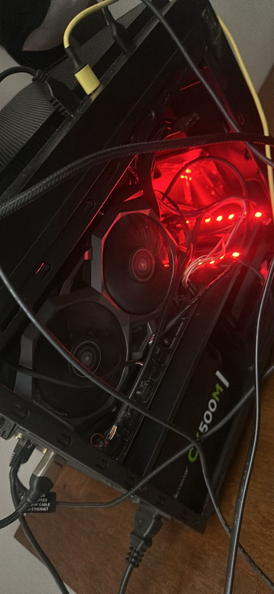 Gaming Computer