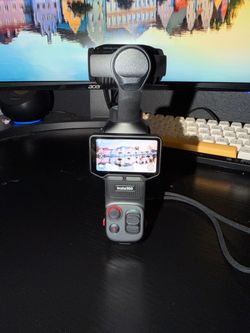 Insta360 Luna Ultra