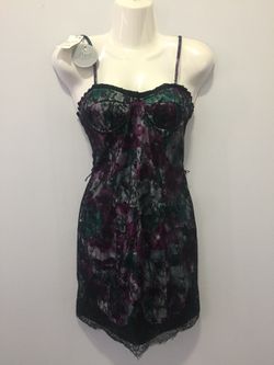 New lace dress size 0