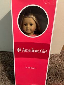 American Girl