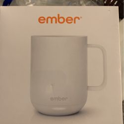 Ember Cup