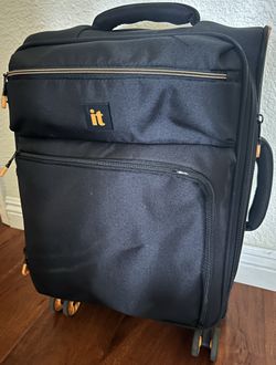 IT Carry On Luggage