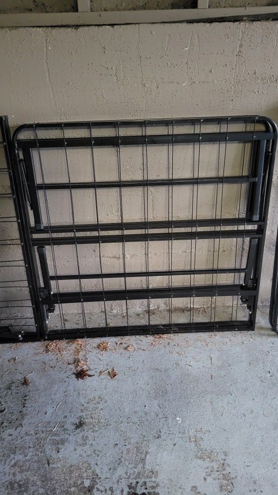 Bed Frame