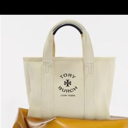 Tory Burch Tote Bag 