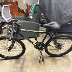 Used Dynacraft Northern Ridge Mountain Bike