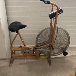Vintage Cycle Machine 