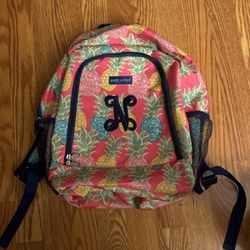 FREE used Simply Southern Bookbag