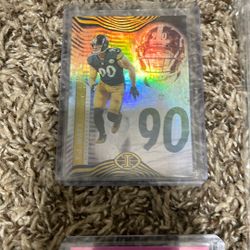 I’m Just Trying To Get Ride Of Them