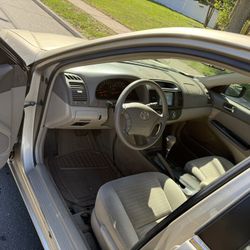 2005 Toyota Camry