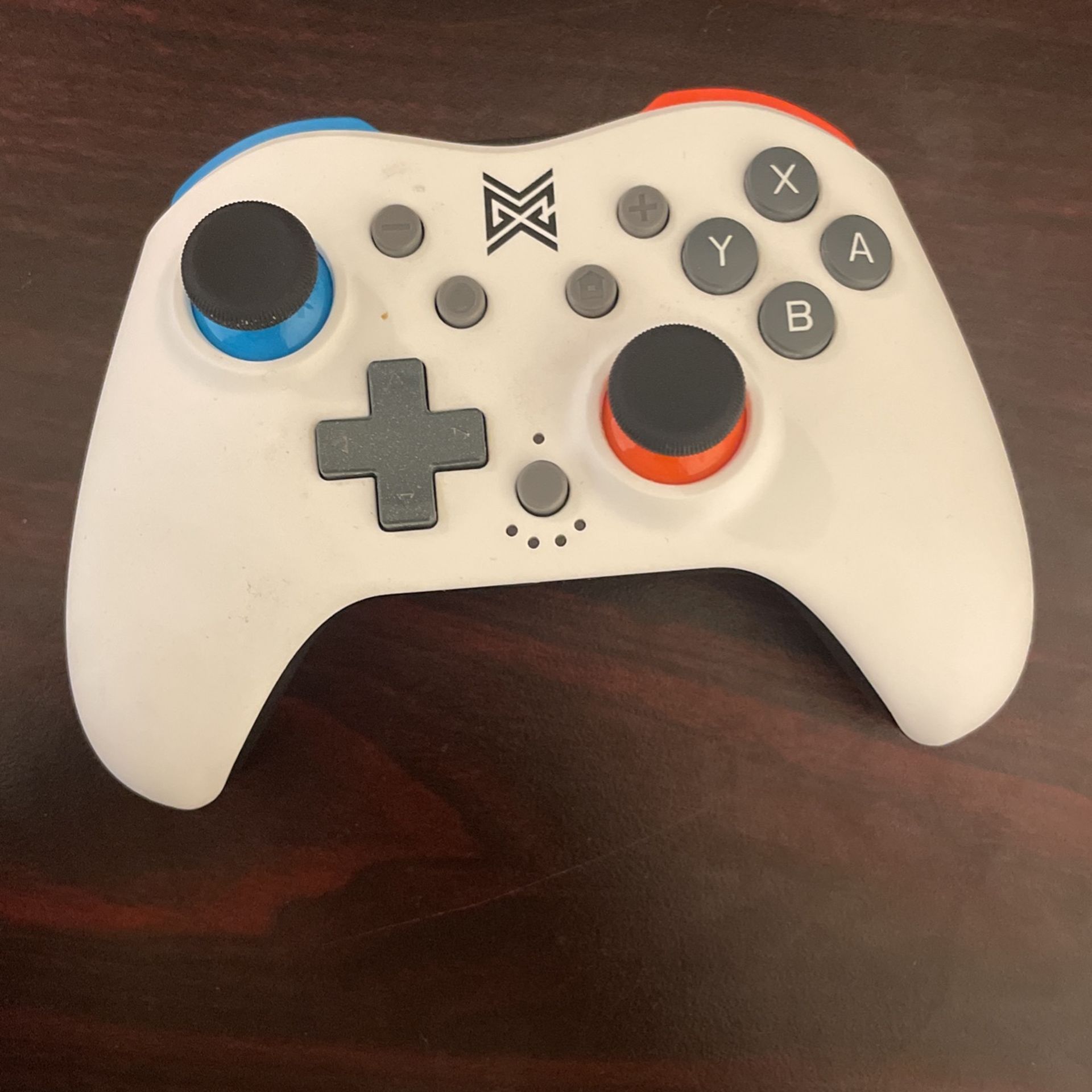 Nintendo Switch Controller