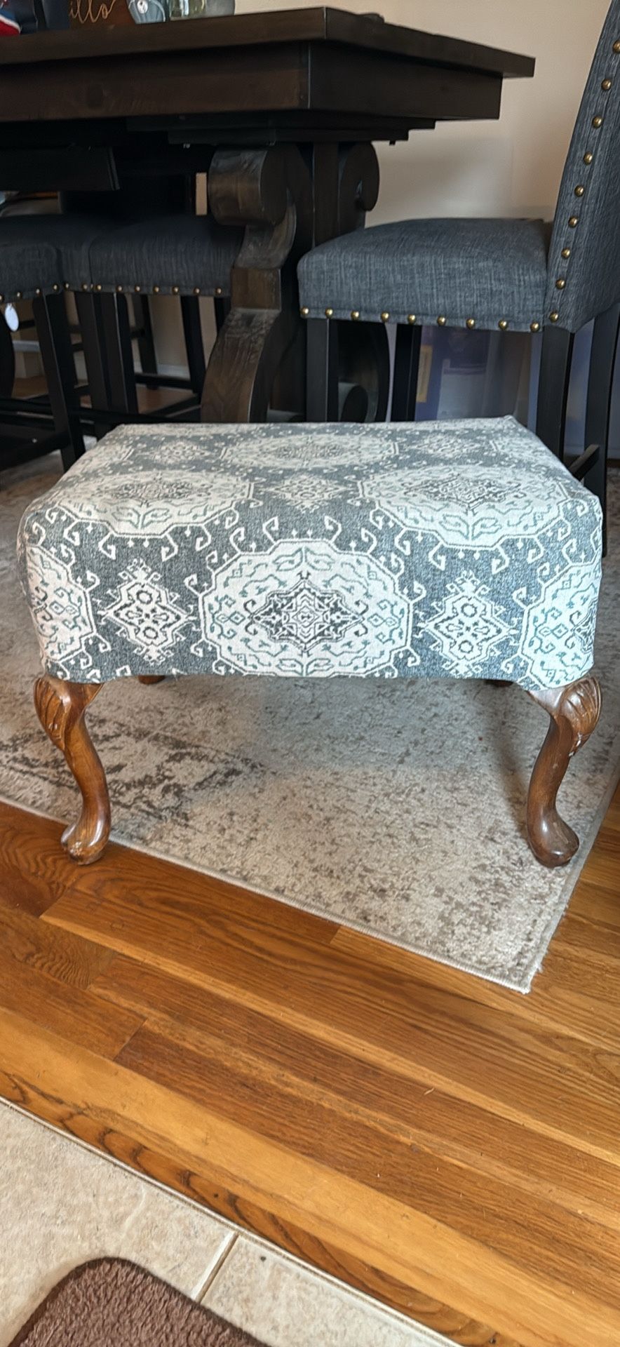 Ottoman For Sale 