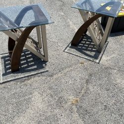 Home Decor Table 