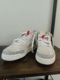 Jordan shoes