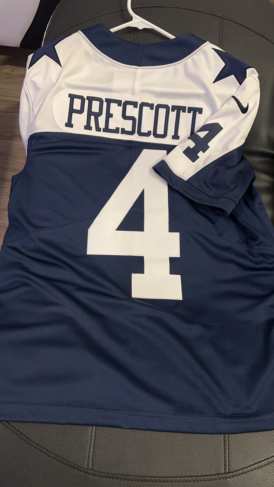 Cowboys Jersey