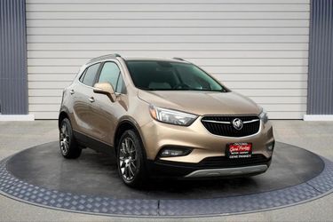 2019 Buick Encore