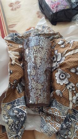 vase