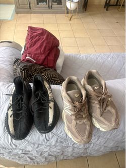 new balance yeezy