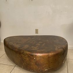 Luxury Coffee Table Phillips Collection Living Room Wedge Coffee Table 