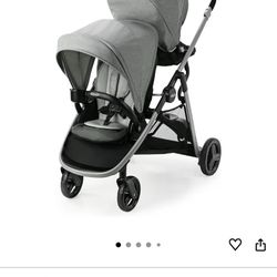 Stroller & Wagon