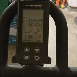 Schwinn Indoor Cycling Bike
