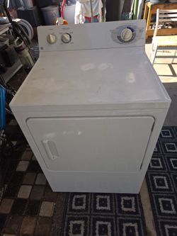 Electric dryer