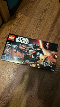LEGO STAR WARS 75145 - Eclipse Fighter - SEALED