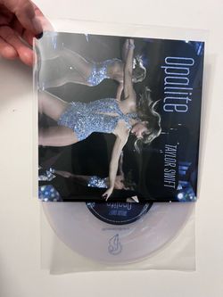 Taylor Swift Opalite Single Vinyl
