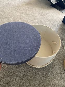 Little Hat Box