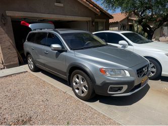 2010 Volvo Xc70