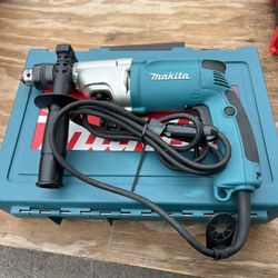 Makita Concreto Usado En Buen Estado 