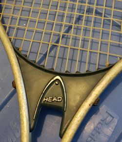HEAD Tennis Racket