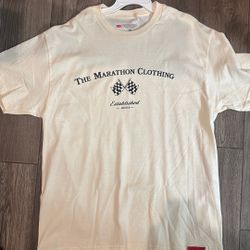 The Marathon Clothing / NEW