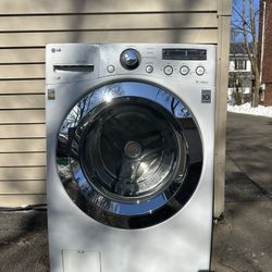 LG Dryer Matching 
