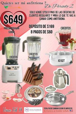 🩷Bellos Regalos De Princess House Para San Valentín💕💵Precios Incluyen Envío