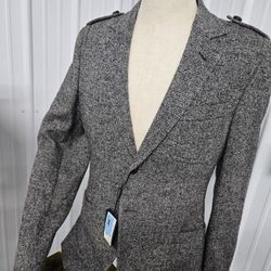 Mens Outter Jacket DOLCE G