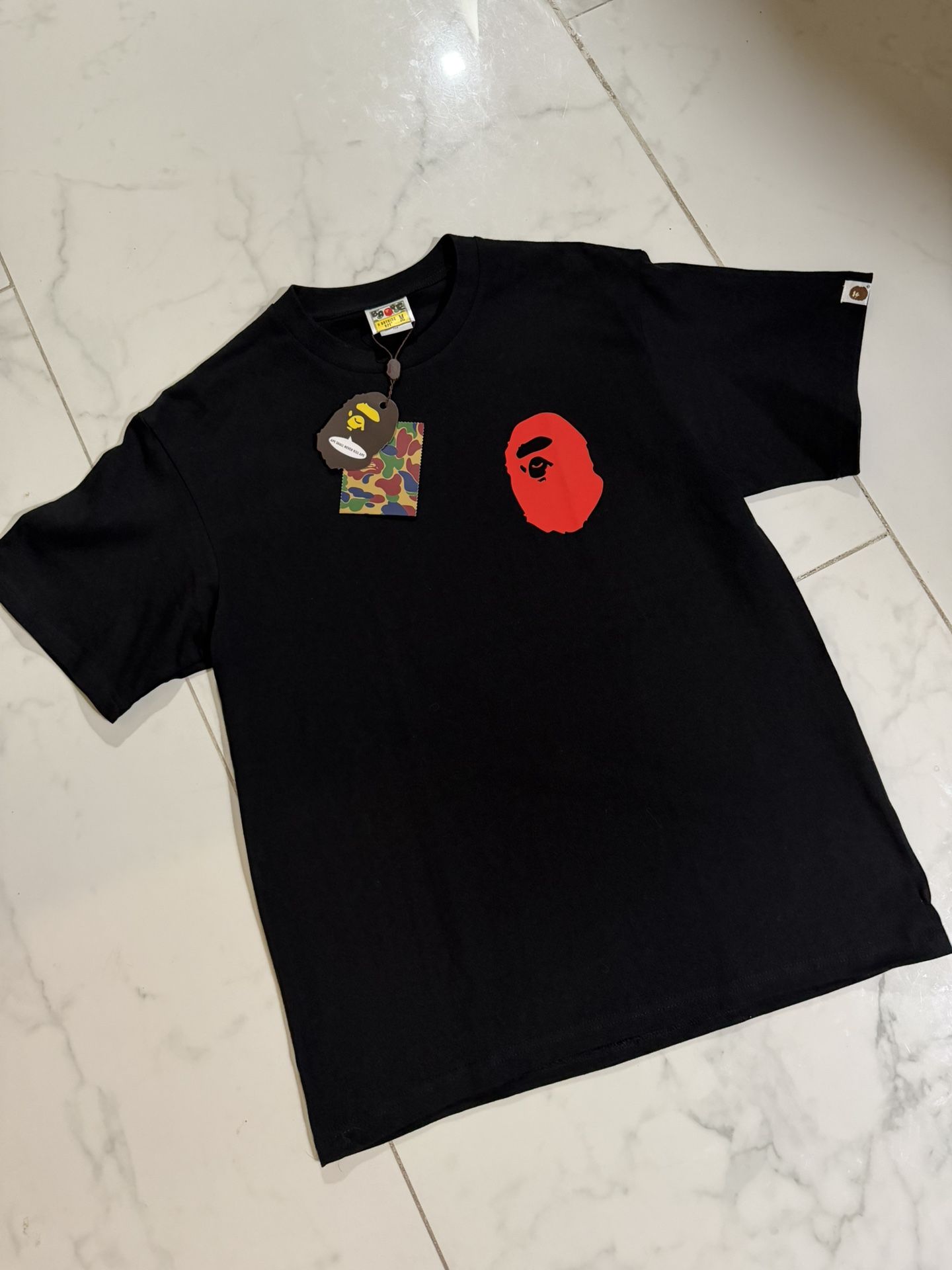 Bape tee