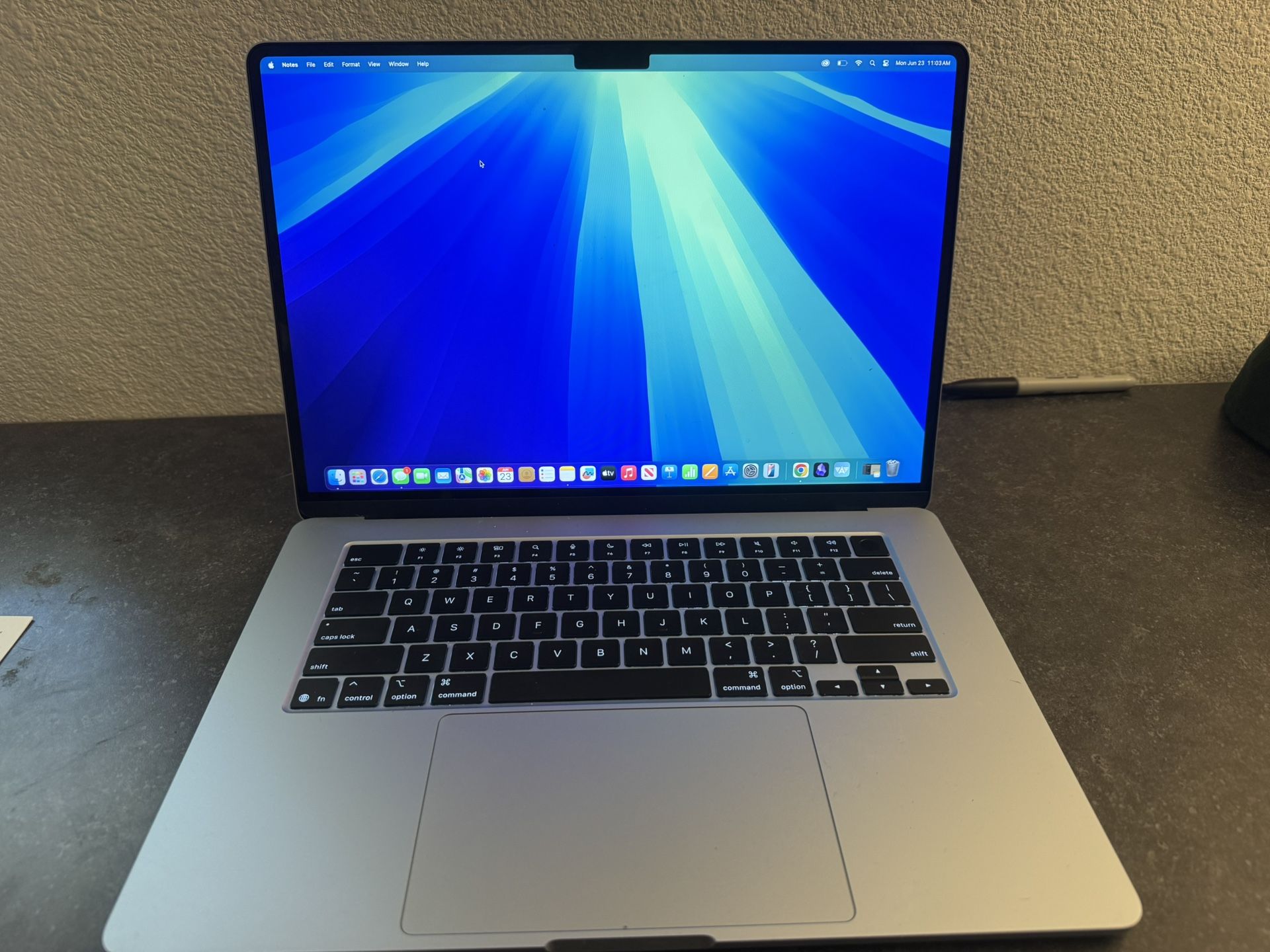 M4 Macbook Air