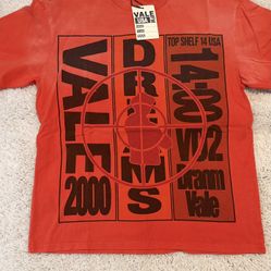 Red Valley Athletic T-Shirt