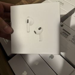 Airpods Gen 3