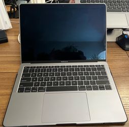 MacBook Air 13-inch