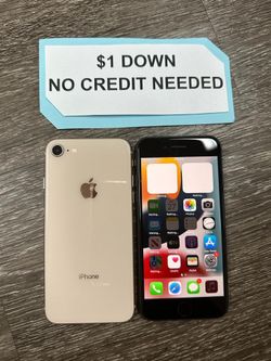 Unlocked iPhone 8 📱 – Compatible with All Carriers! Get Yours Today!