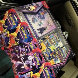 Pokémon Bundle 