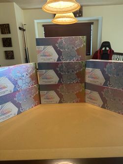 Pokémon Trading Card Game: Scarlet & Violet Prismatic Evolutions Super-Premium Collection SPC (New)