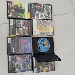 Playstation 2 Games  - PS2 Games