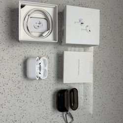 Apple AirPods Pro 2 (Newest Generation)